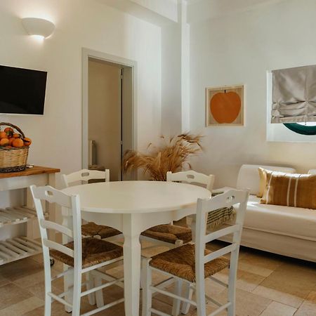 Casa Anna, Agriturismo Alla Castellana Gallipoli Dış mekan fotoğraf