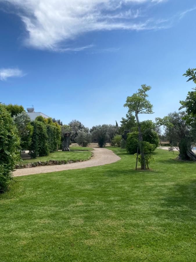 Casa Anna, Agriturismo Alla Castellana Gallipoli Dış mekan fotoğraf