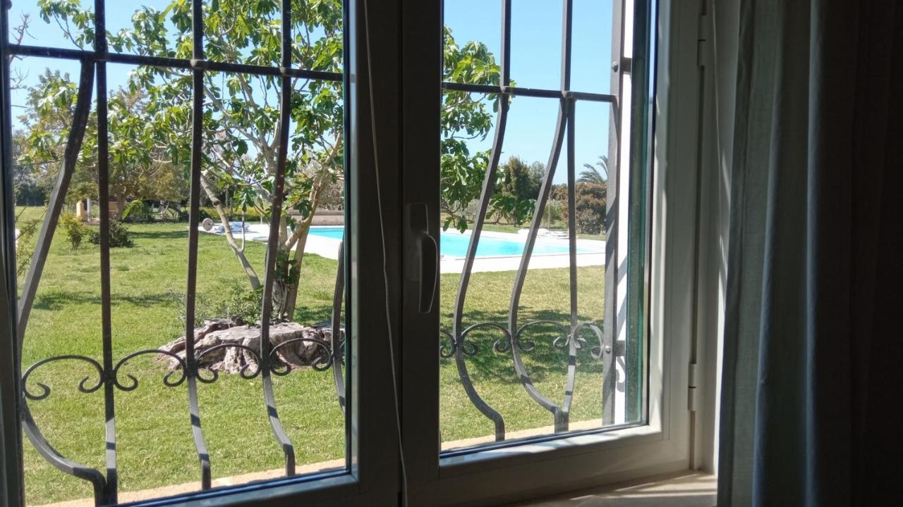 Casa Anna, Agriturismo Alla Castellana Gallipoli Dış mekan fotoğraf
