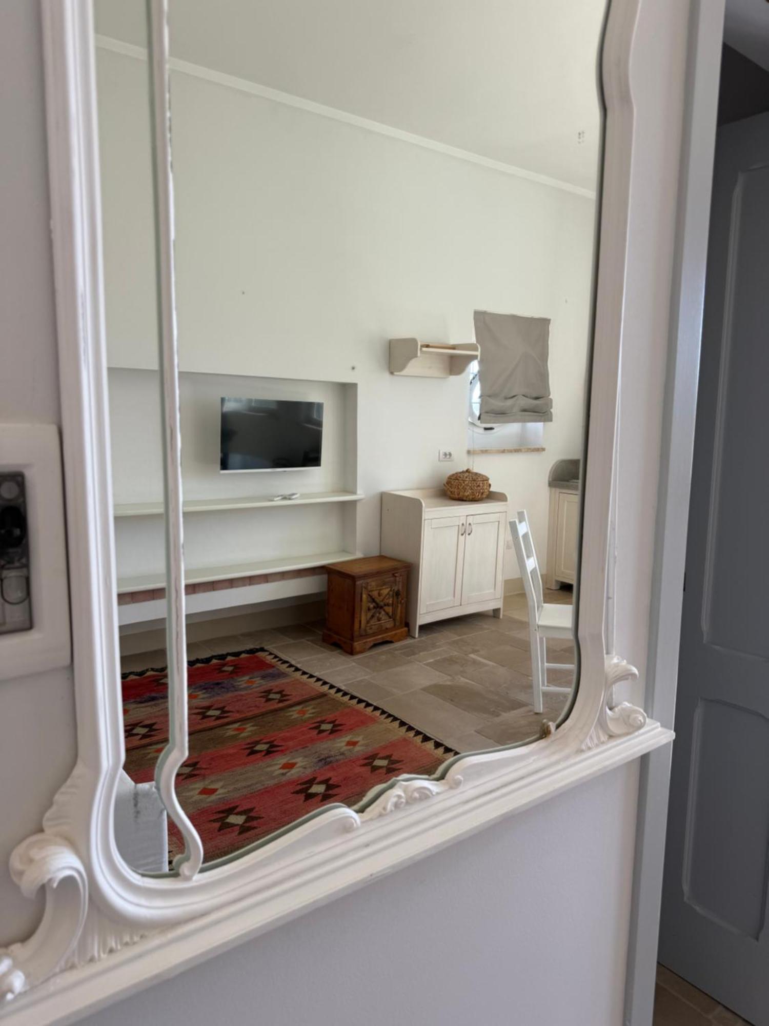 Casa Anna, Agriturismo Alla Castellana Gallipoli Dış mekan fotoğraf