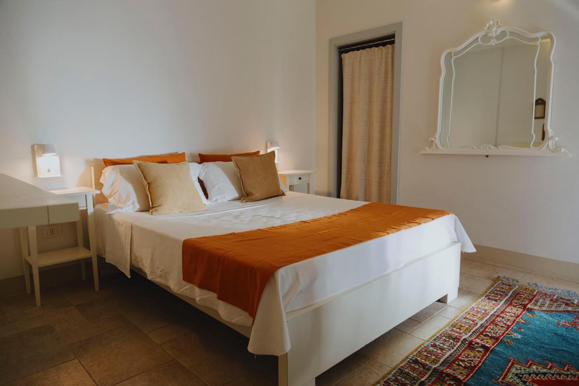 Casa Anna, Agriturismo Alla Castellana Gallipoli Dış mekan fotoğraf