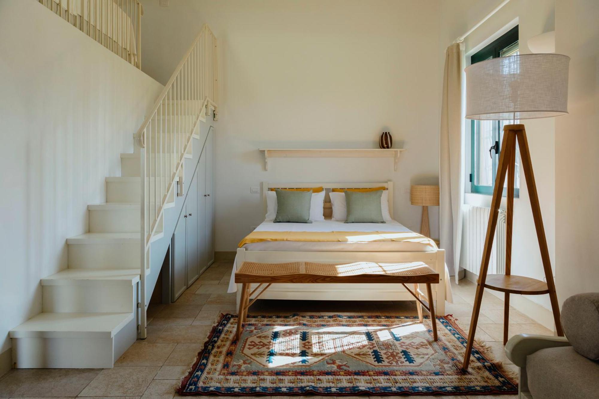 Casa Anna, Agriturismo Alla Castellana Gallipoli Dış mekan fotoğraf